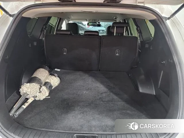 Hyundai Santa Fe TM id 3687087 из Кореи 7