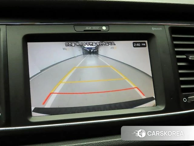 Kia The New Carnival id 4458796 из Кореи 7