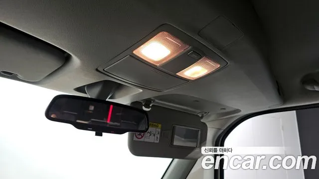 Kia The New Ray id 2406508 из Кореи 7