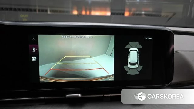 Kia Carnival 4th generation id 3936077 из Кореи 7