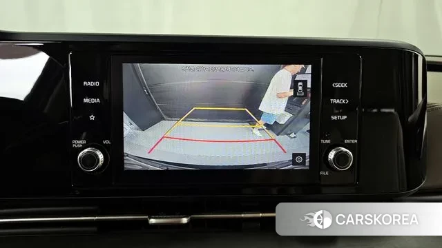 Kia Carnival 4th generation id 3044341 из Кореи 7