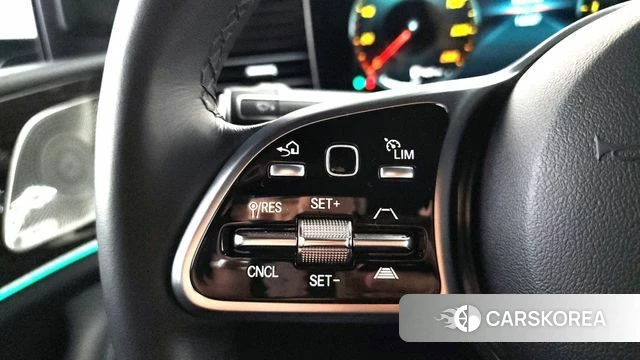 Mercedes-Benz GLE-Class W167 id 4395271 из Кореи 7