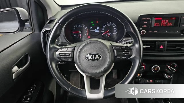 Kia All New Morning (JA) id 4672781 из Кореи 7