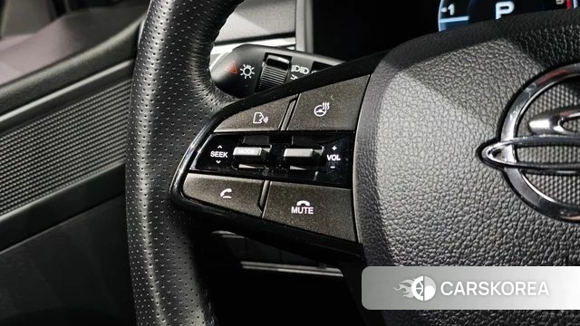 Ssangyong The New Rexton Sport id 4899139 из Кореи 7
