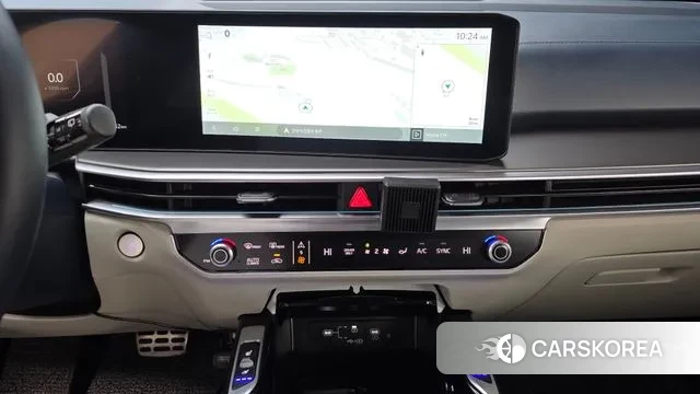 Kia The New Sorento 4th Generation id 3649147 из Кореи 7