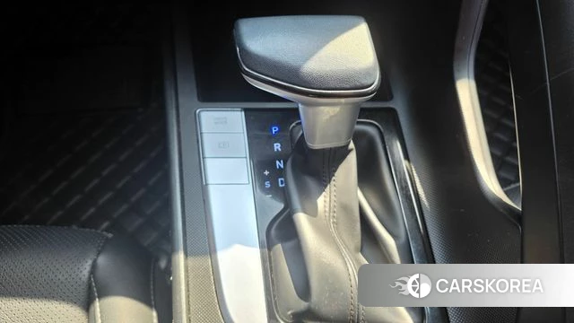 Hyundai Avante (CN7) id 4855081 из Кореи 7