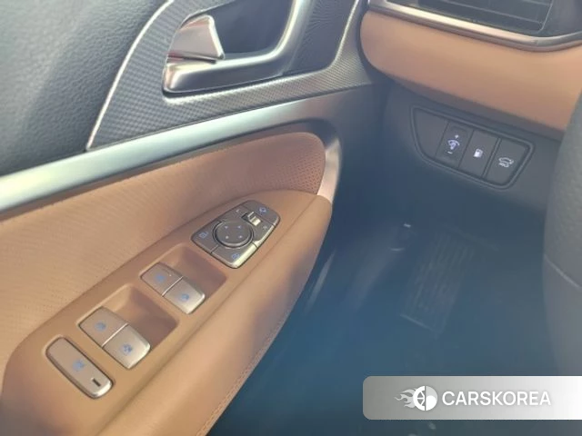 Genesis The New G70 id 4593758 из Кореи 7