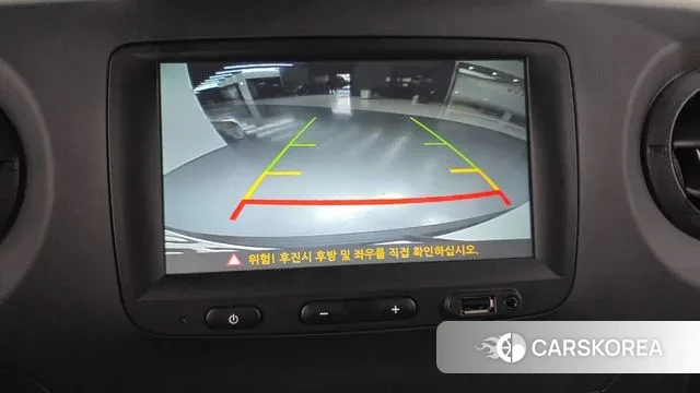 Renault Korea (Samsung) Master id 3390807 из Кореи 7