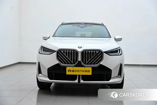 BMW X3 id 4260564 из Китая 7