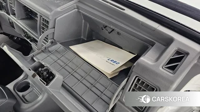 Chevrolet (GM Daewoo) New Labo id 2981410 из Кореи 7