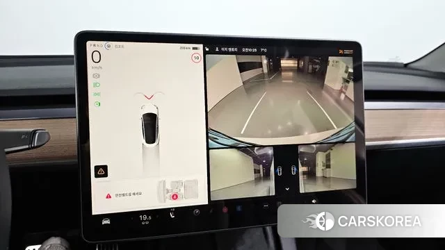 Tesla Model 3 id 3597093 из Кореи 7