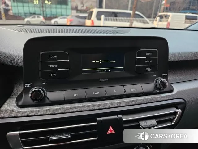 Kia Seltos id 3616136 из Кореи 7