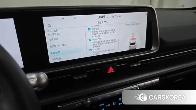 Hyundai Ionic 6 id 3745416 из Кореи 7