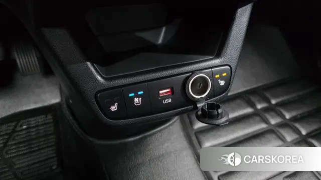 Kia The New Kia Ray id 3726420 из Кореи 7