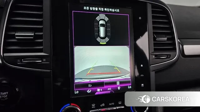 Renault Korea (Samsung) The New QM6 id 3054899 из Кореи 7