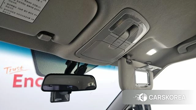 Ssangyong Tivoli Armor id 3834915 из Кореи 7