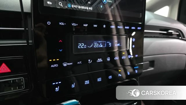 Hyundai Staria id 3923405 из Кореи 7