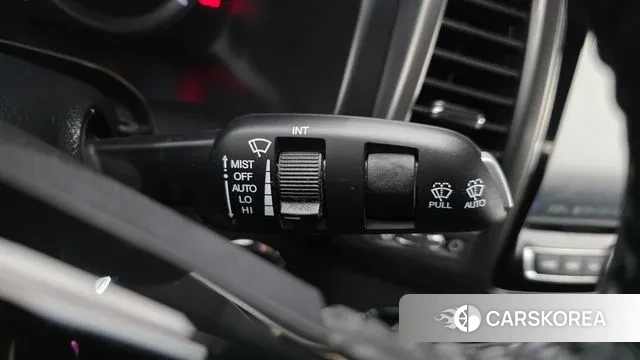 Ssangyong The New Rexton Sports Cannes id 3746929 из Кореи 7