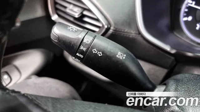 Hyundai Santa Fe TM id 2864924 из Кореи 7