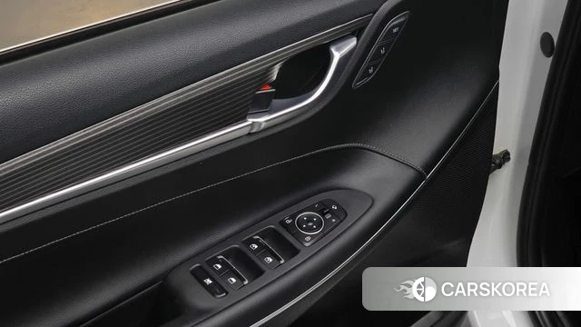 Hyundai Grandeur IG id 4448091 из Кореи 7
