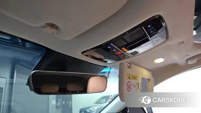 Hyundai Grandeur (GN7) id 3758749 из Кореи 7