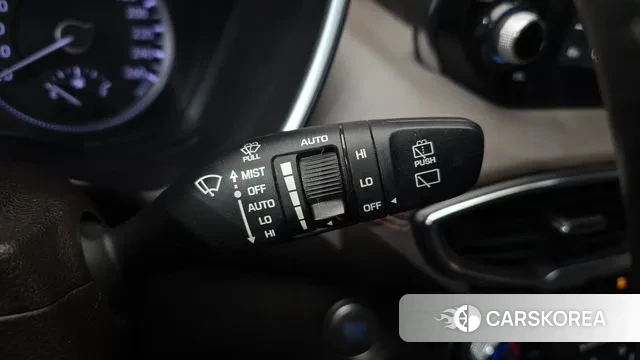 Hyundai Santa Fe TM id 3760882 из Кореи 7