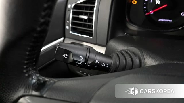 Chevrolet (GM Daewoo) Captiva id 3905880 из Кореи 7