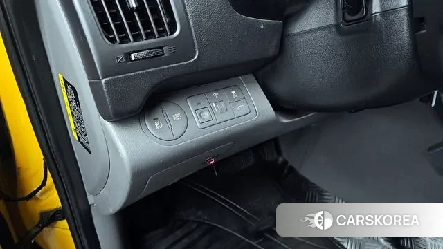 Hyundai The New Grand Starex id 3440021 из Кореи 7