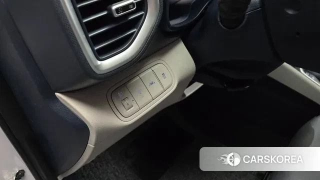 Hyundai Venue id 3335659 из Кореи 7