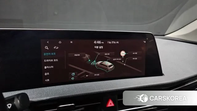 Kia EV6 id 3389614 из Кореи 7