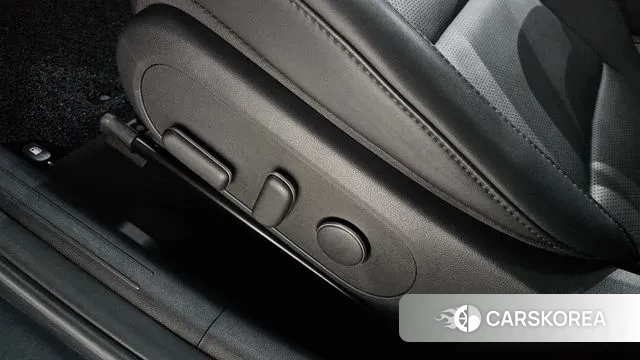 Hyundai Kona Hybrid (SX2) id 3565844 из Кореи 7