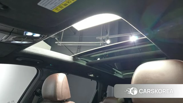 Hyundai Santa Fe TM id 4424410 из Кореи 7