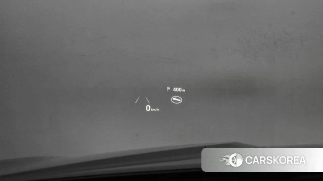 Genesis G70 id 4508324 из Кореи 7