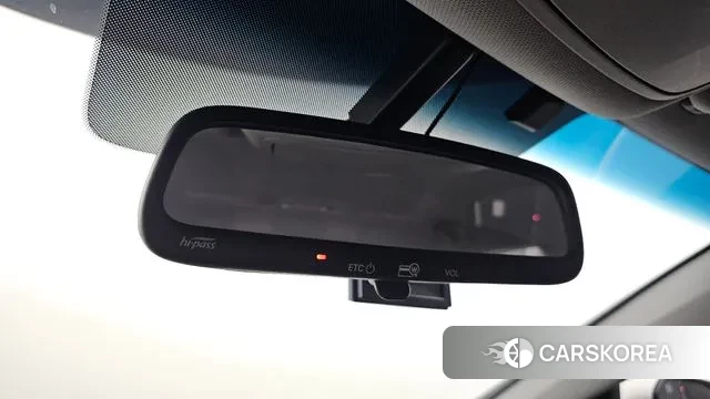 Hyundai Sonata New Rise id 3526104 из Кореи 7