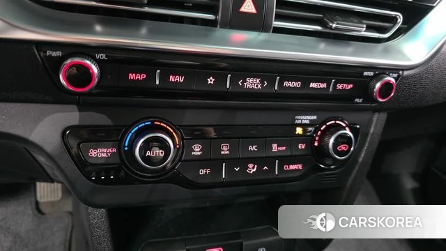 Kia Niro EV id 4836042 из Кореи 7