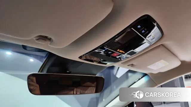 Hyundai Grandeur (GN7) id 3168627 из Кореи 7