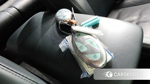 Hyundai Ionic 6 id 4603226 из Кореи 7