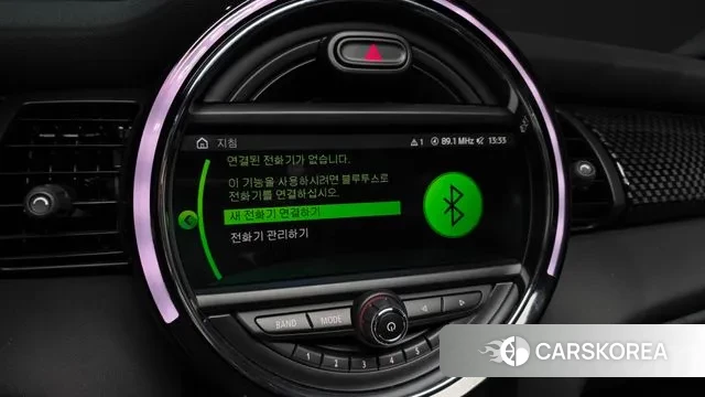 Mini Cooper S id 3788355 из Кореи 7