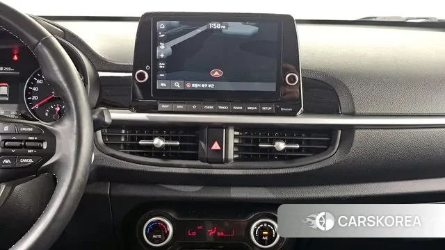 Kia Morning Urban (JA) id 3060201 из Кореи 7