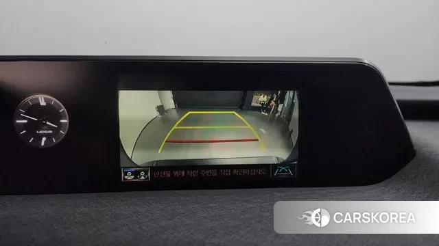 Lexus UX300e id 2979603 из Кореи 7