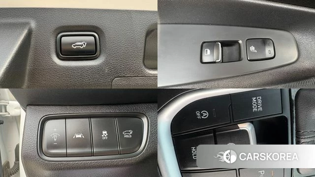 Hyundai Santa Fe TM id 3893850 из Кореи 7