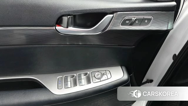 Hyundai Palisade id 4502060 из Кореи 7