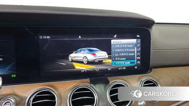 Mercedes-Benz E-Class W213 id 3469431 из Кореи 7