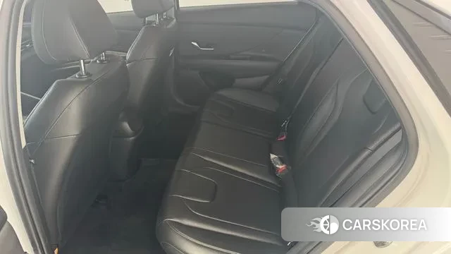 Hyundai The New Avante (CN7) id 2979622 из Кореи 7