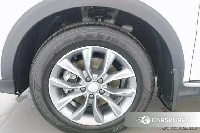 Roewe RX5 id 4210589 из Китая 7