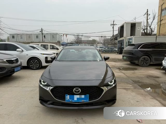 Mazda 3 Angkesaila id 4261989 из Китая 7