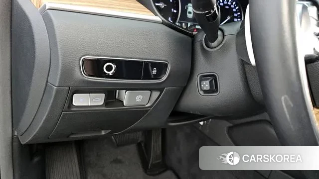 Kia The New K9 2nd generation id 3207569 из Кореи 7