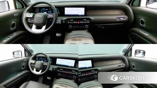 Hyundai Palisade (LX3) id 4879600 из Кореи 7
