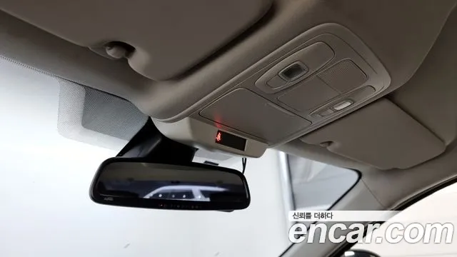 Renault Korea (Samsung) SM6 id 2850704 из Кореи 7