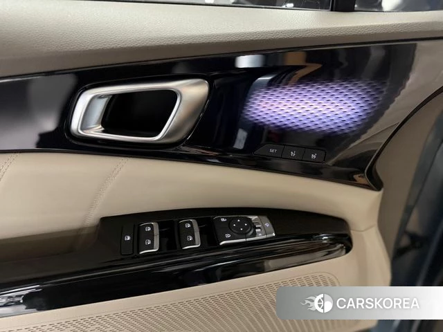 Kia Carnival 4th generation id 4232123 из Кореи 7